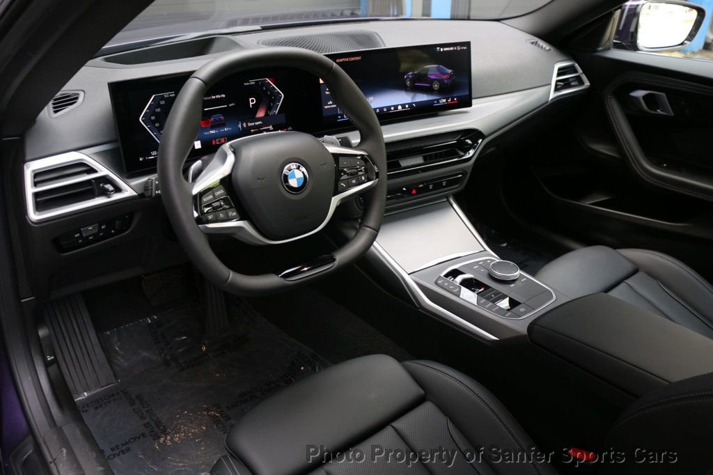 Used 2025 BMW 230i Coupe w/ Premium Package image 20