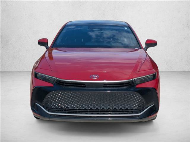 Used 2024 Toyota Crown Limited image 2