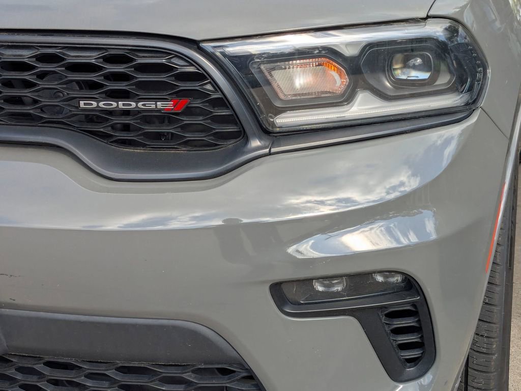 Used 2021 Dodge Durango GT AWD/4WD image 14