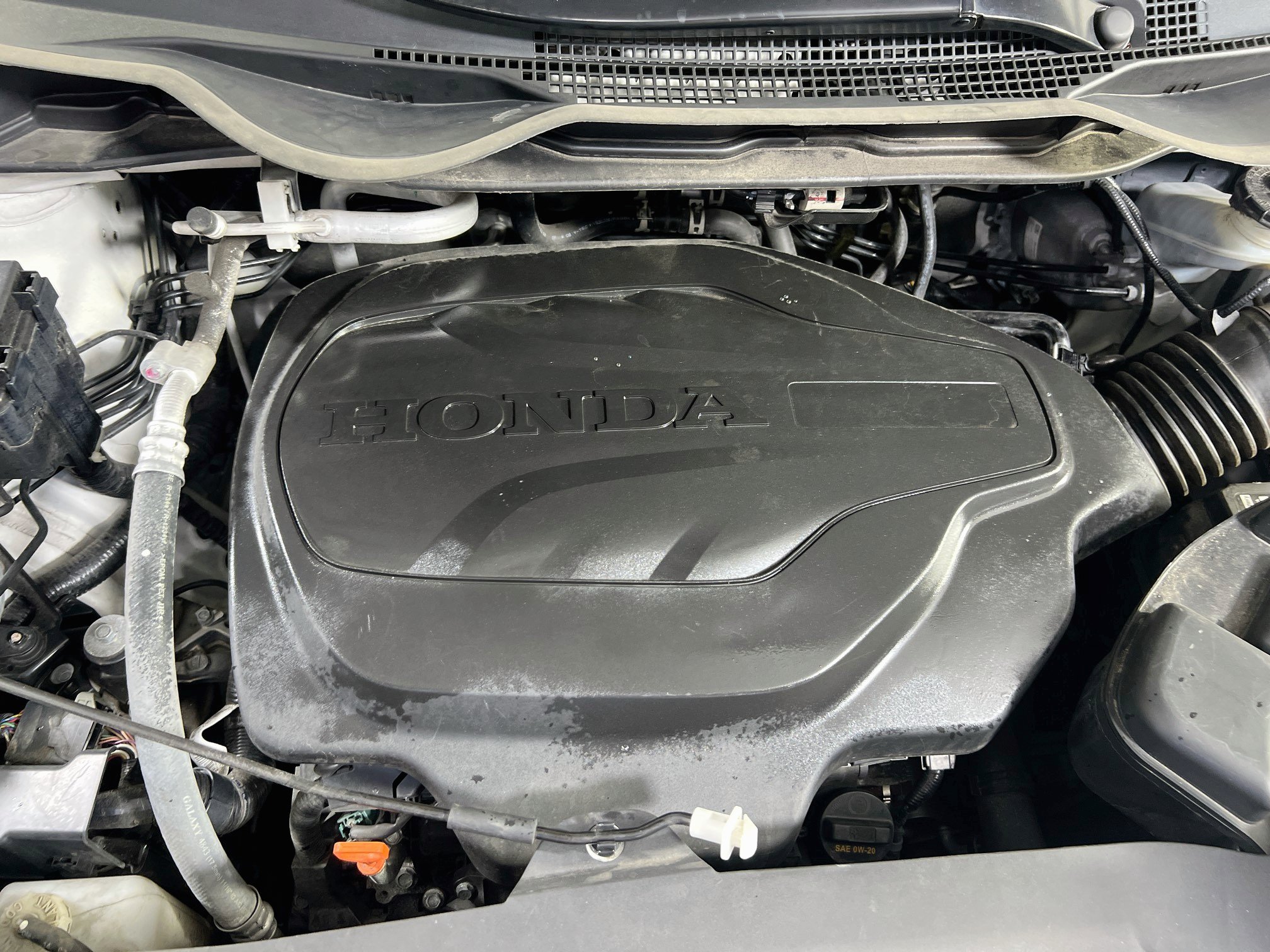 Used 2023 Honda Odyssey Touring image 33