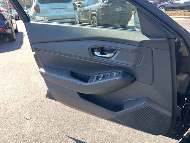 Used 2024 Honda Accord Sport image 25