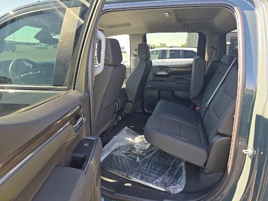 Used 2026 Chevrolet Silverado 1500 LT RWD image 10