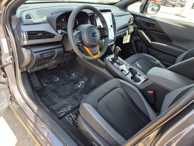 New 2026 Subaru Crosstrek 2.5i Wilderness AWD/4WD image 10