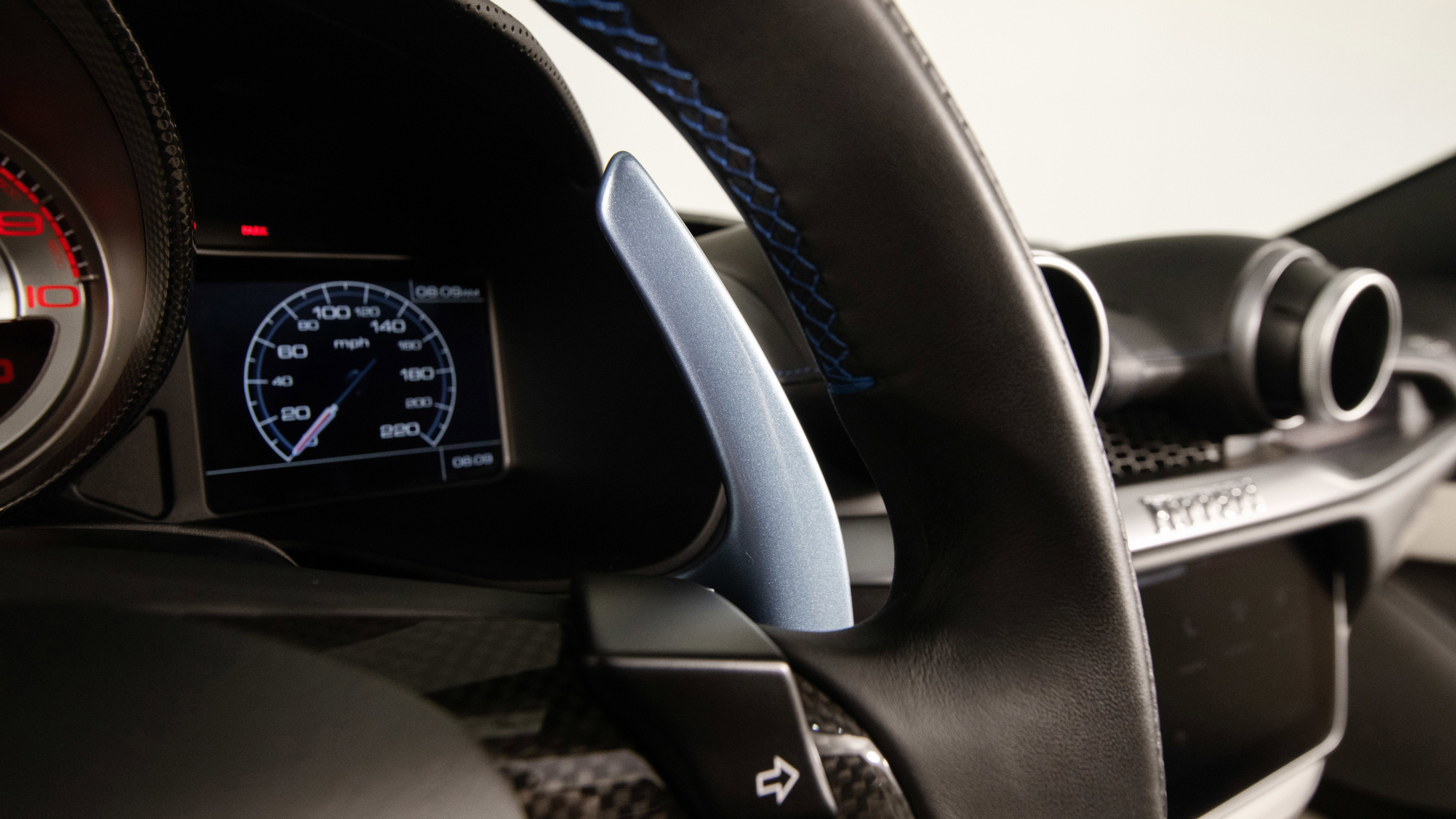 Certified 2023 Ferrari Portofino M RWD image 23
