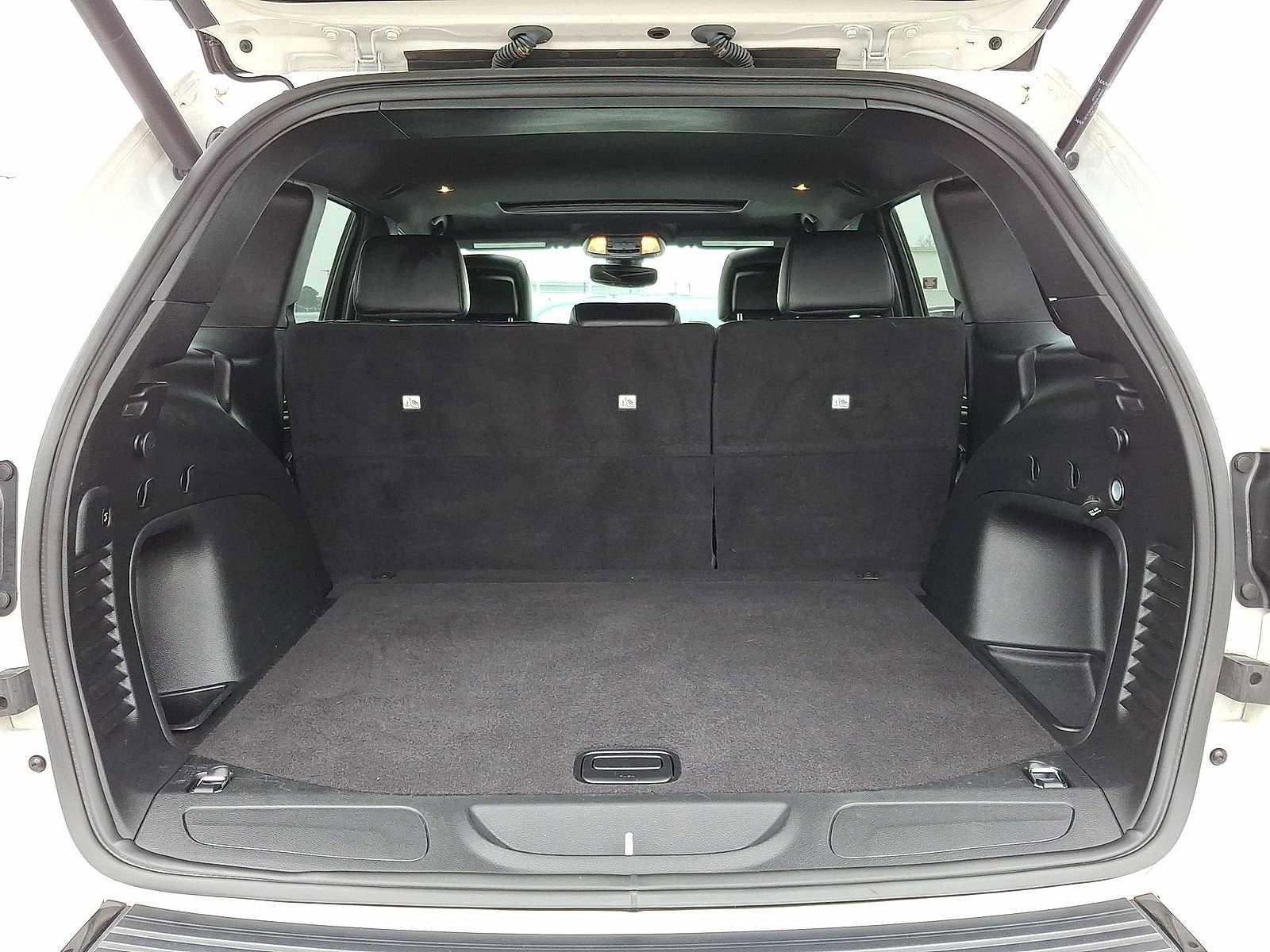 Used 2021 Jeep Grand Cherokee Limited X image 32