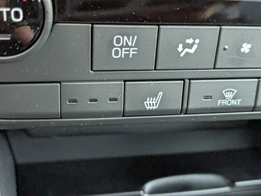 New 2026 Subaru Outback Limited XT image 22