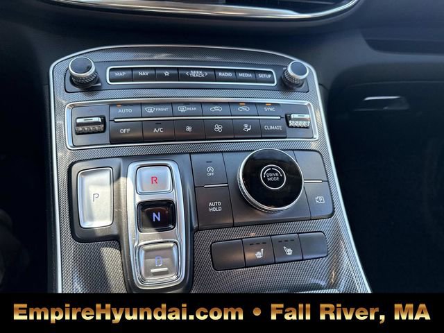 Used 2023 Hyundai Santa Fe SEL w/ Cargo Package image 24