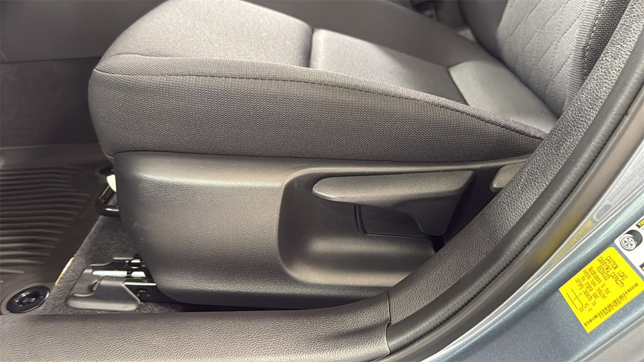 Certified 2025 Toyota Corolla LE image 14