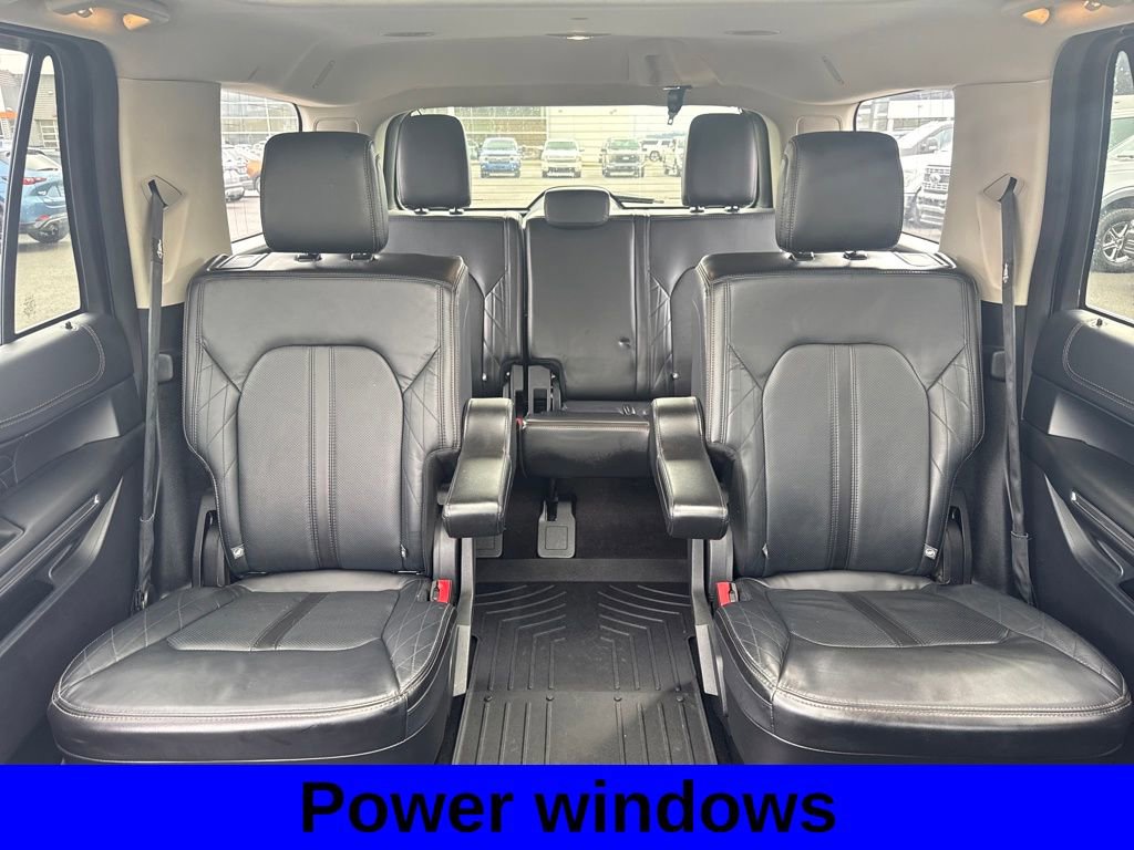 Used 2020 Ford Expedition Platinum image 14
