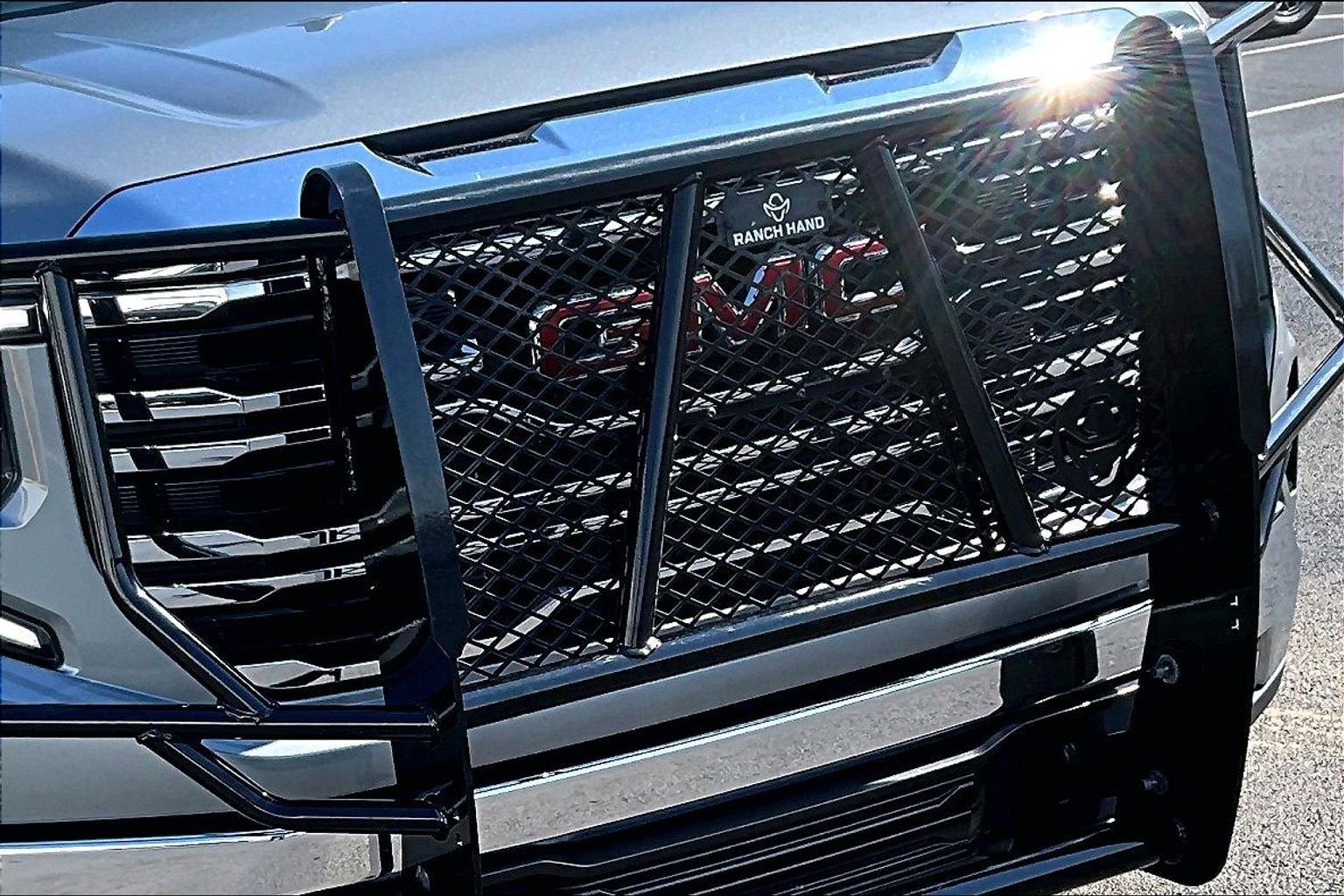 Used 2023 GMC Sierra 1500 SLT image 34