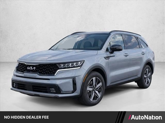 Used 2022 Kia Sorento S FWD video 1