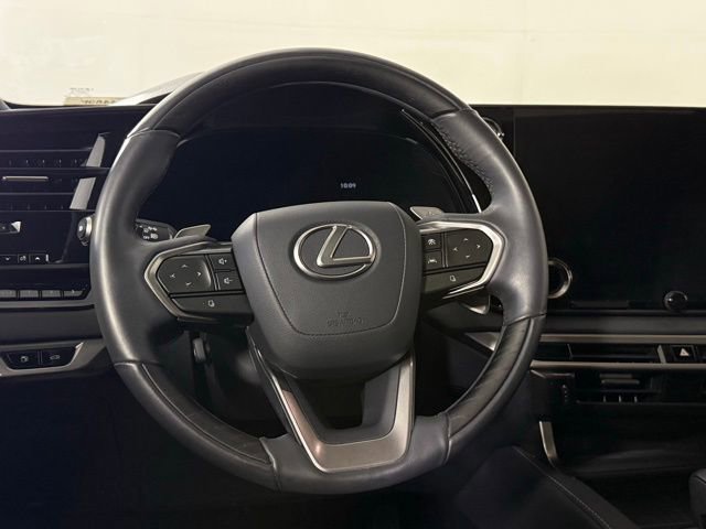 Used 2023 Lexus RX 350 Premium Plus w/ Cold Area Package AWD/4WD image 28