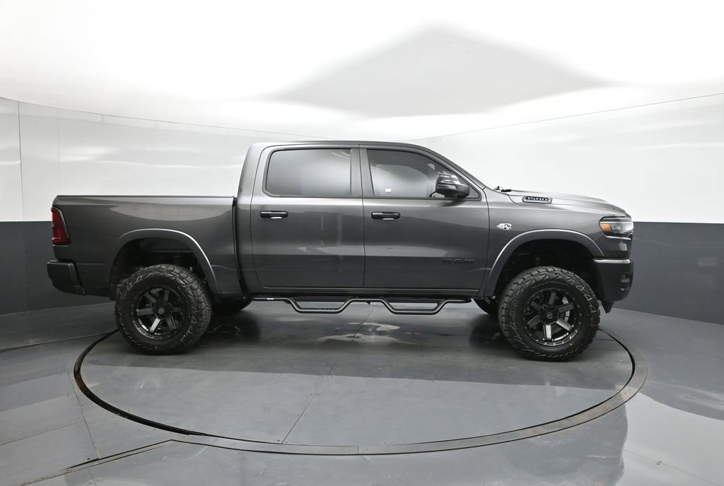 New 2026 RAM 1500 Lone Star image 26