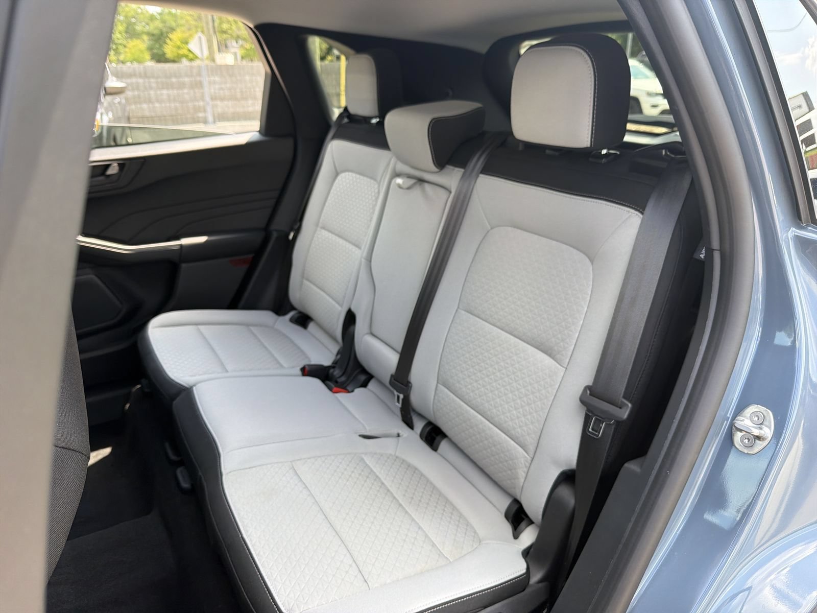 Used 2024 Ford Escape Active AWD/4WD image 19