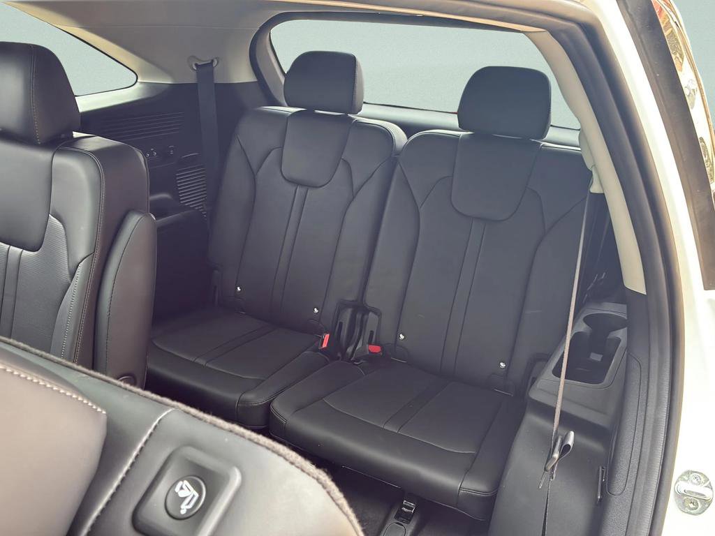 Used 2024 Kia Sorento X-Line EX AWD/4WD image 35