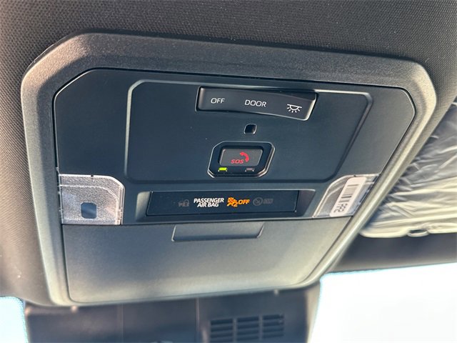 New 2025 Toyota Tacoma SR5 image 23