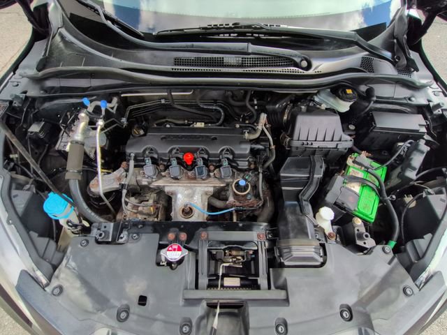 Used 2017 Honda HR-V EX image 29