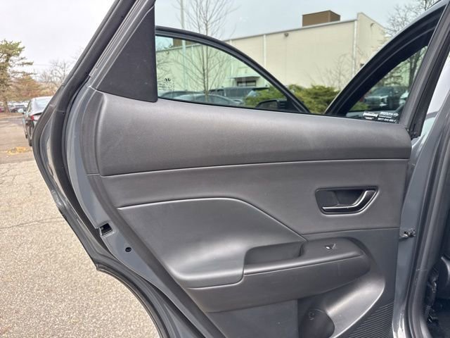 Used 2025 Hyundai Kona N Line S image 28