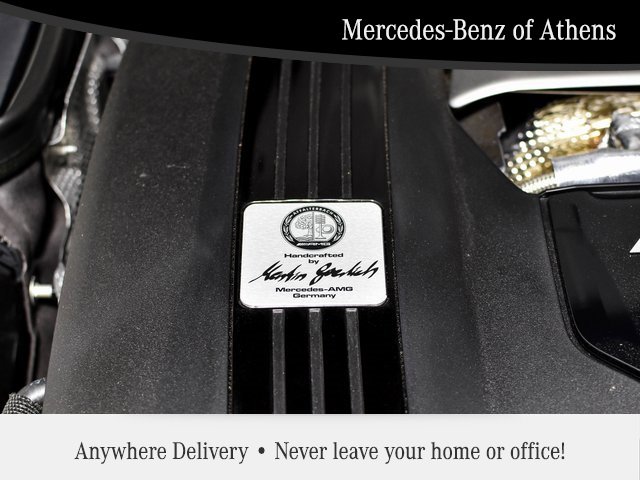 New 2025 Mercedes-Benz SL 55 AMG 4MATIC image 48