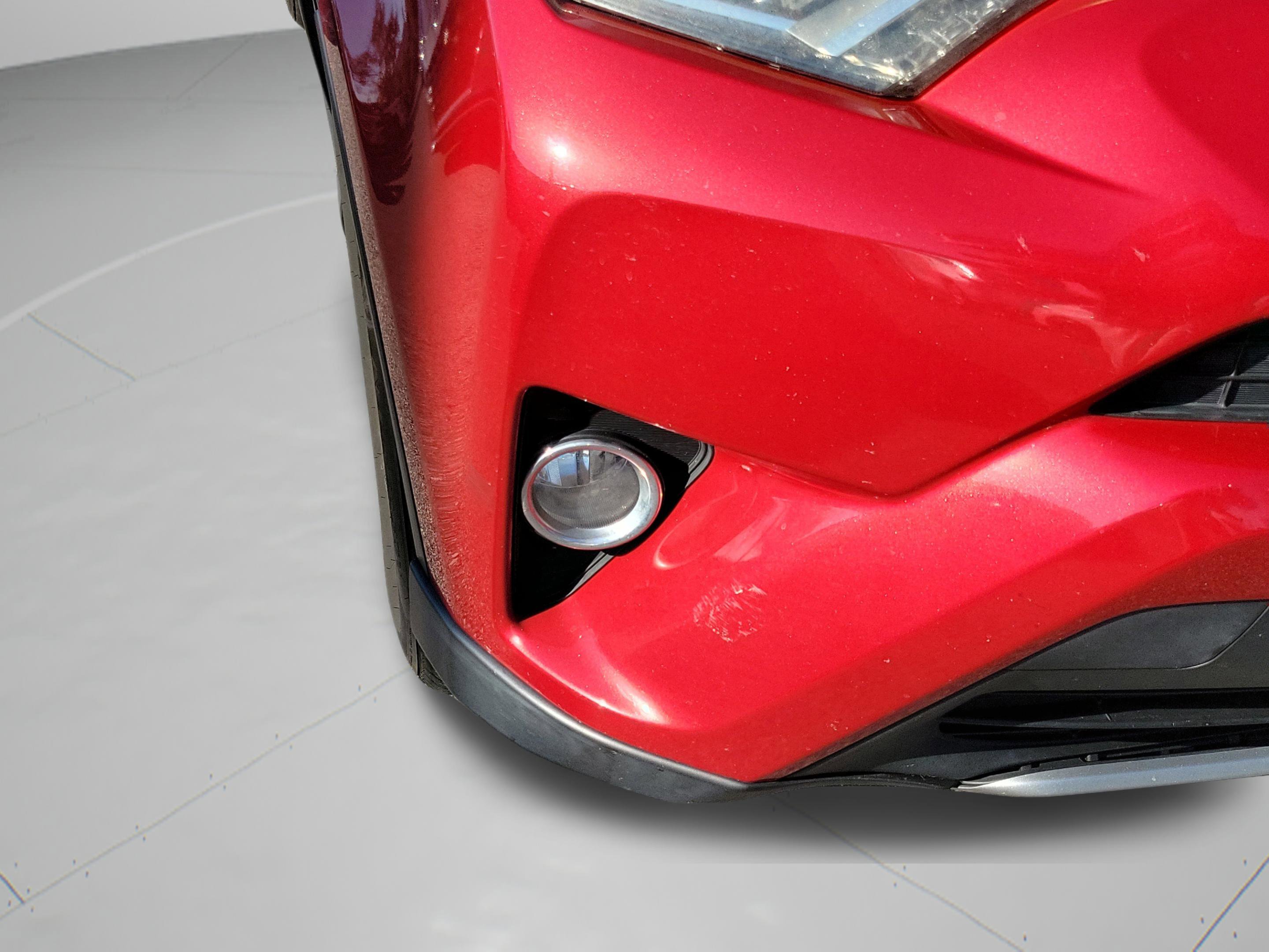 Used 2017 Toyota RAV4 XLE FWD image 12