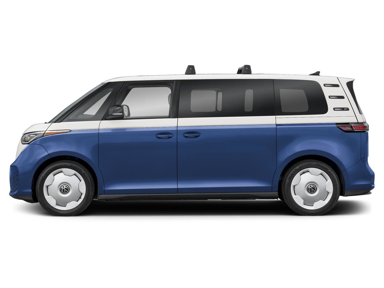 New 2025 Volkswagen ID. Buzz 1st Edition image 46