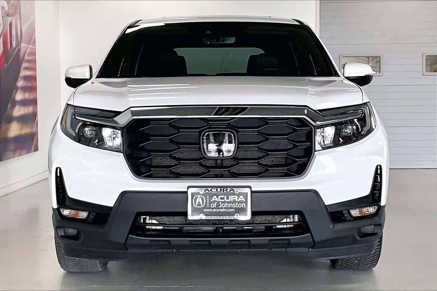 Used 2022 Honda Passport EX-L image 6