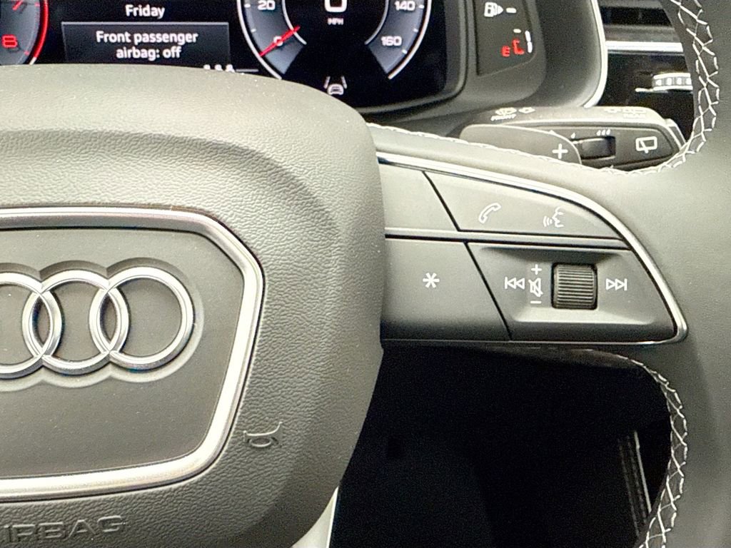 New 2026 Audi Q7 3.0T Premium Plus image 12