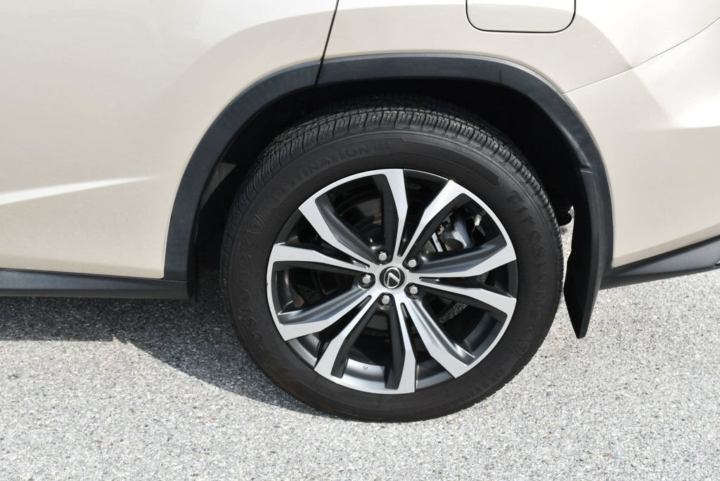 Used 2019 Lexus RX 350 AWD w/ Navigation Package image 68