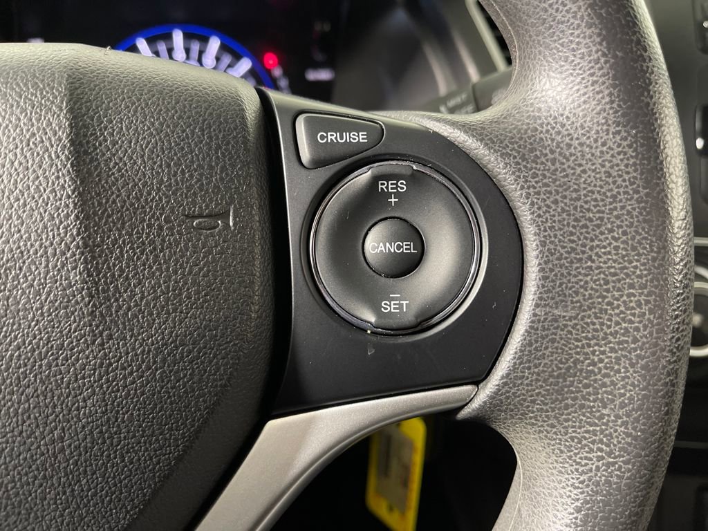 Used 2014 Honda Civic LX image 30