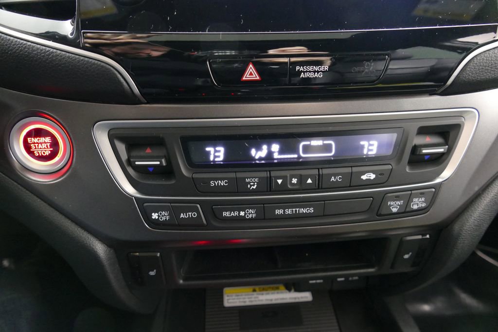 Used 2023 Honda Passport EX-L image 13