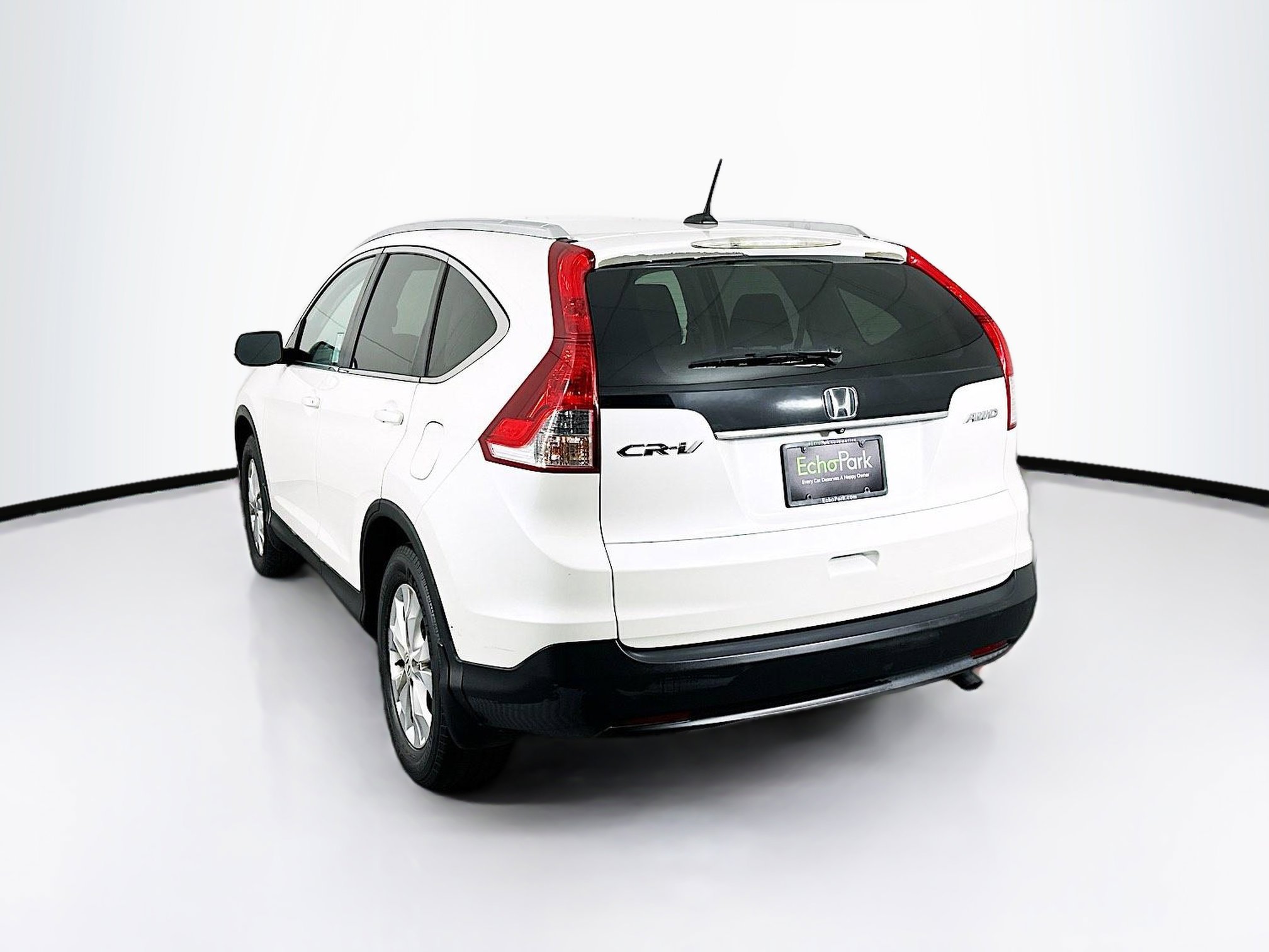 Used 2014 Honda CR-V EX-L image 5