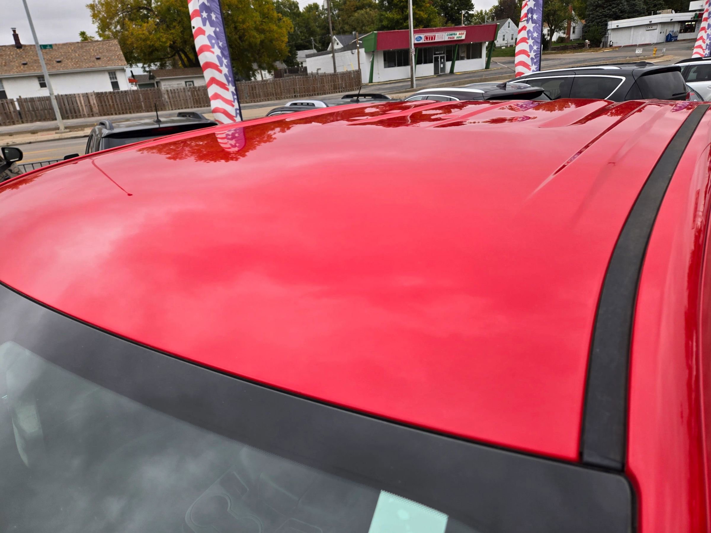 Used 2019 Chevrolet Silverado 1500 Custom Trail Boss w/ Custom Convenience Package image 24