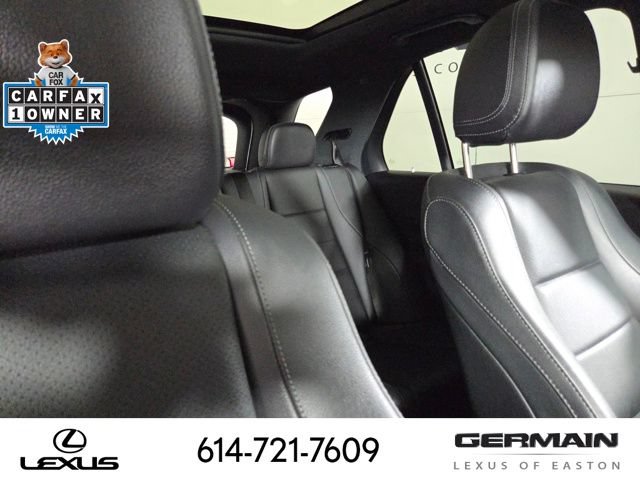 Used 2024 Mercedes-Benz GLE 350 4MATIC image 21