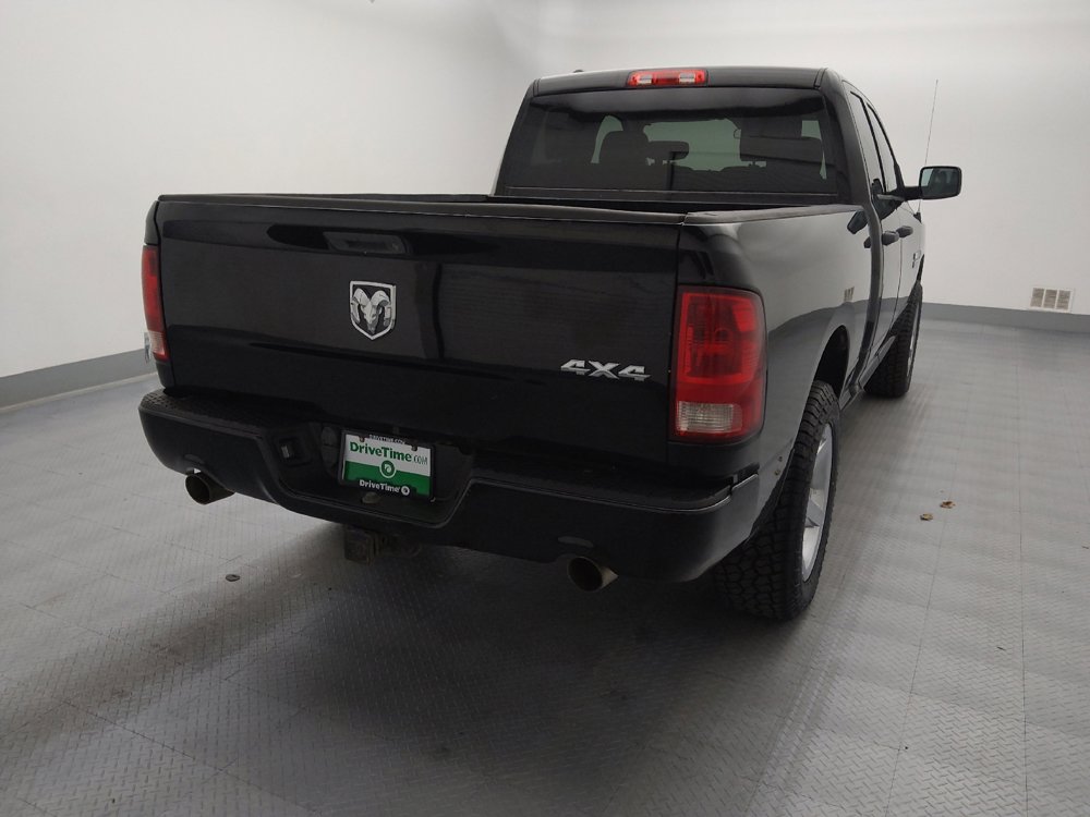Used 2014 RAM 1500 Express image 7