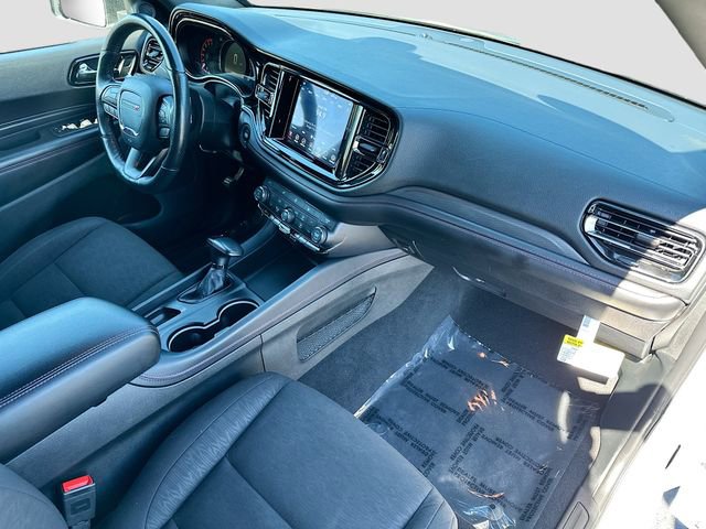 Used 2024 Dodge Durango GT w/ Blacktop Package image 28