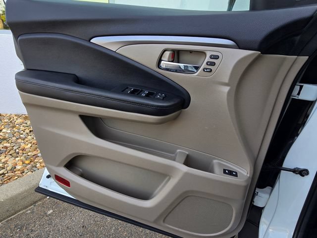 Used 2021 Honda Pilot EX-L image 22