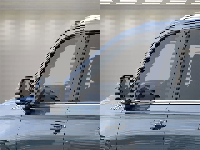 New 2026 Chevrolet Suburban High Country image 12
