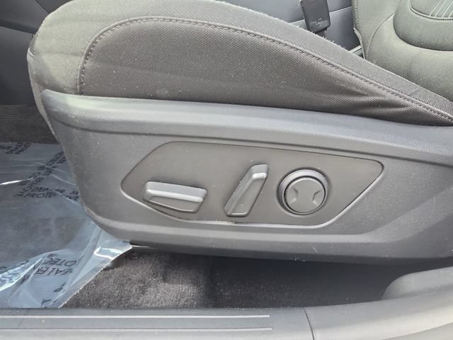 Used 2022 Hyundai Tucson XRT FWD image 11