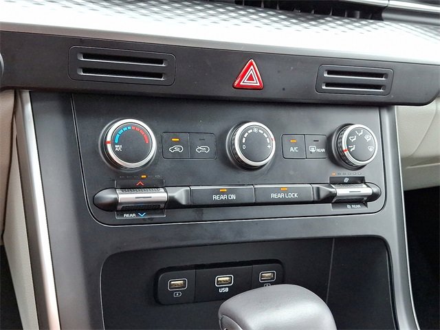 Used 2024 Kia Carnival LX image 16