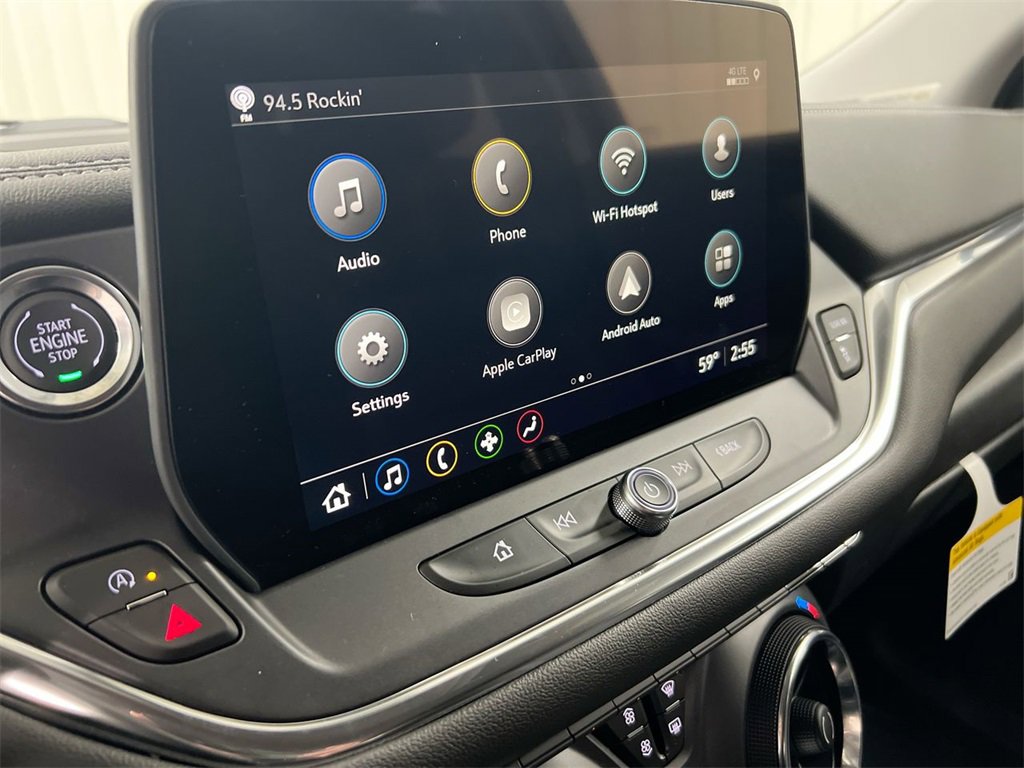 New 2026 Chevrolet Blazer LT w/ Midnight/Sport Edition image 13