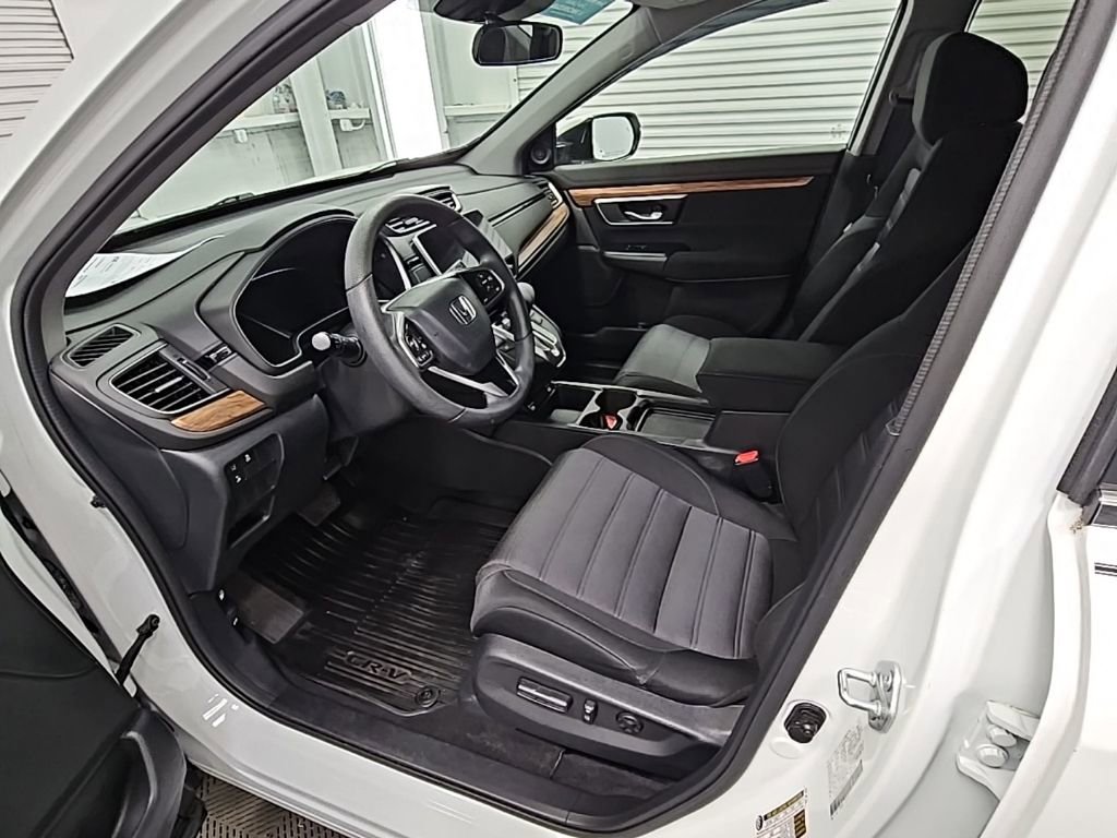 Used 2022 Honda CR-V EX image 11
