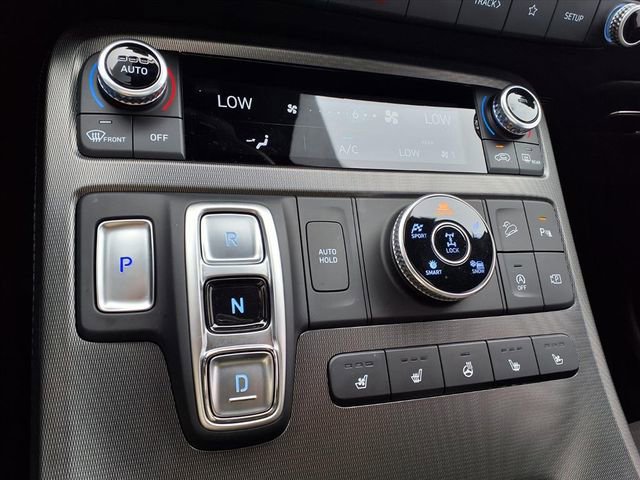 Used 2025 Hyundai Palisade Calligraphy image 19