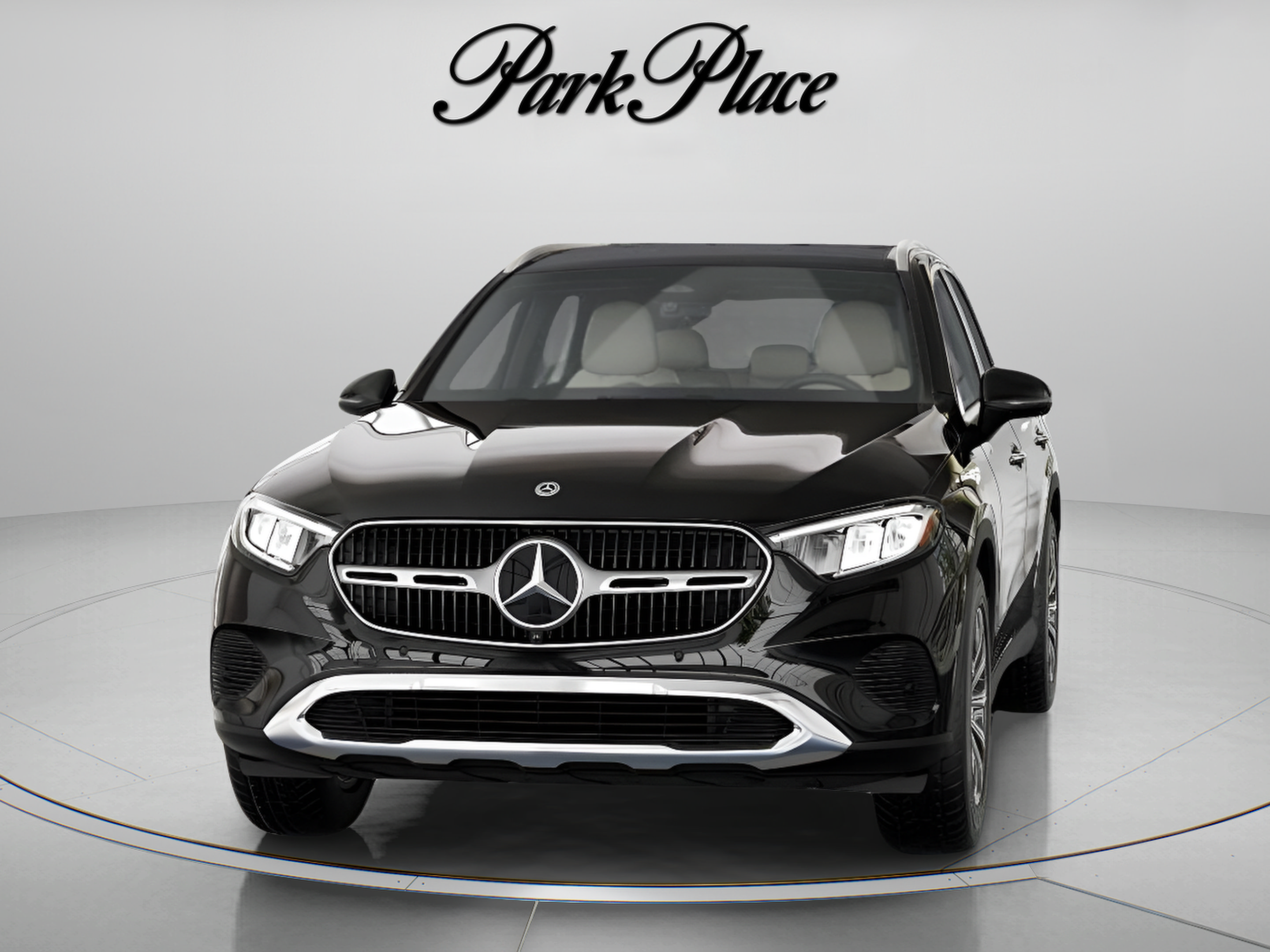 Certified 2026 Mercedes-Benz GLC 300 4MATIC image 42
