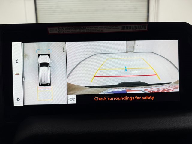 New 2026 Toyota Land Cruiser w/ Premium Package image 21