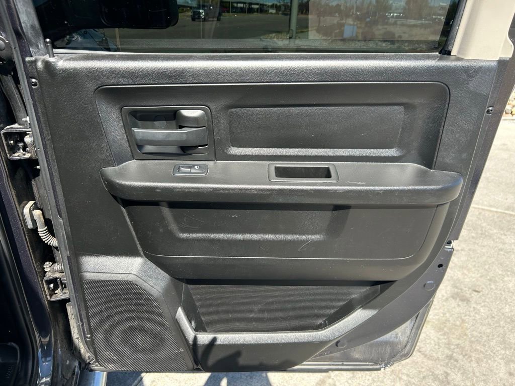 Used 2019 RAM 1500 Tradesman w/ Popular Equipment Group image 30