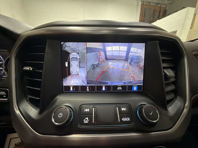 Certified 2022 GMC Acadia AT4 w/ Technology Package image 17