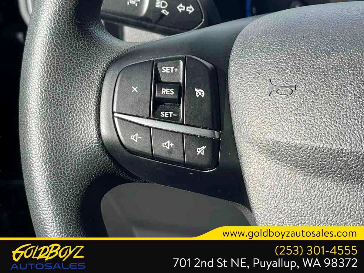 Used 2024 Ford Bronco Sport Big Bend image 35