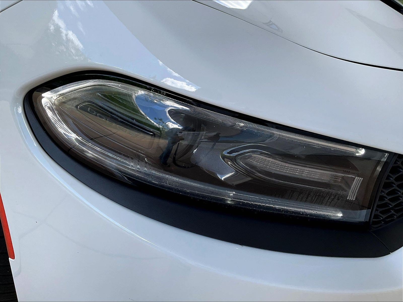Used 2021 Dodge Charger R/T w/ Plus Group RWD image 30