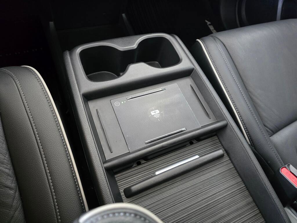 Used 2025 Honda Odyssey Touring image 35