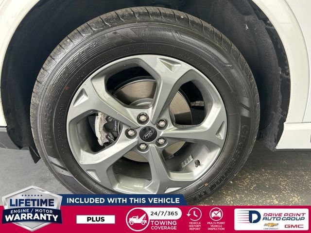 Used 2023 Ford Escape ST-Line AWD/4WD image 10